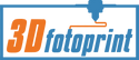 LOGO 3Dfotoprint