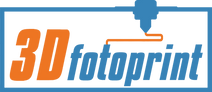 LOGO 3Dfotoprint